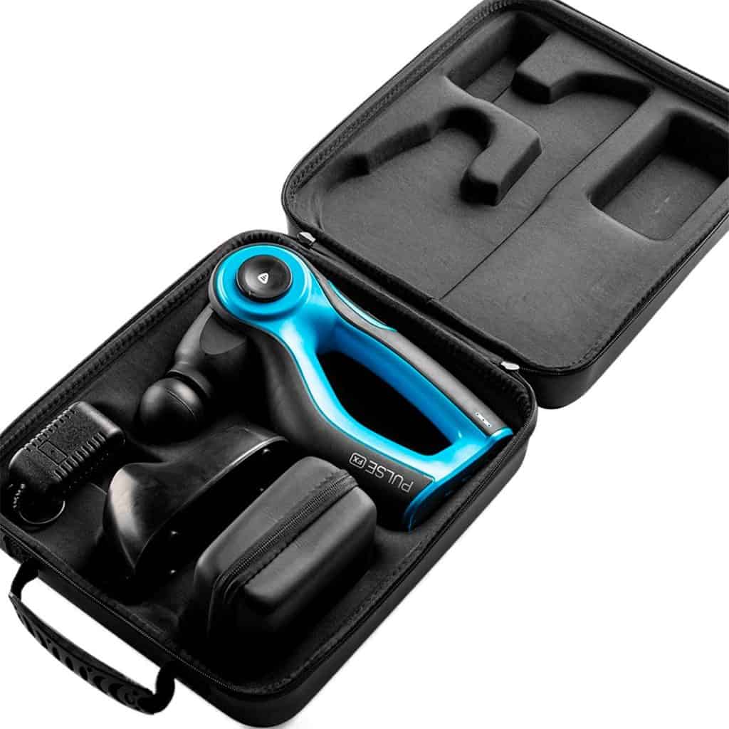 Lifepro Massager Carrying Case
