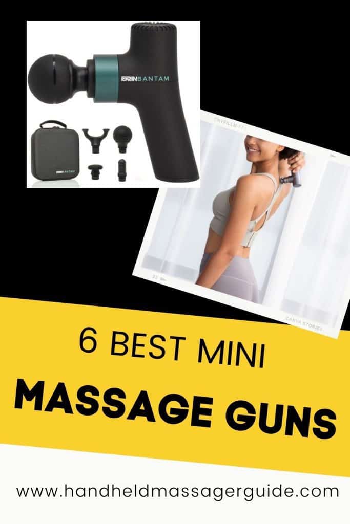 6 Best Min Message Guns