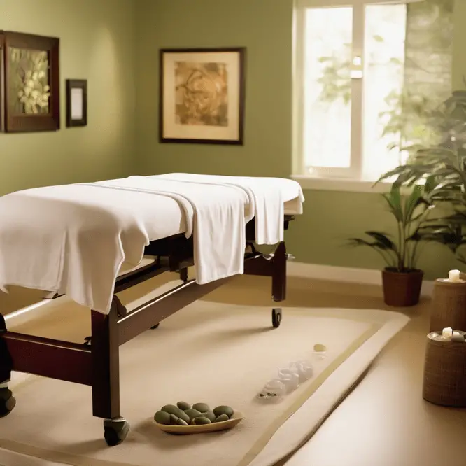 Can You Use HSA for Massage